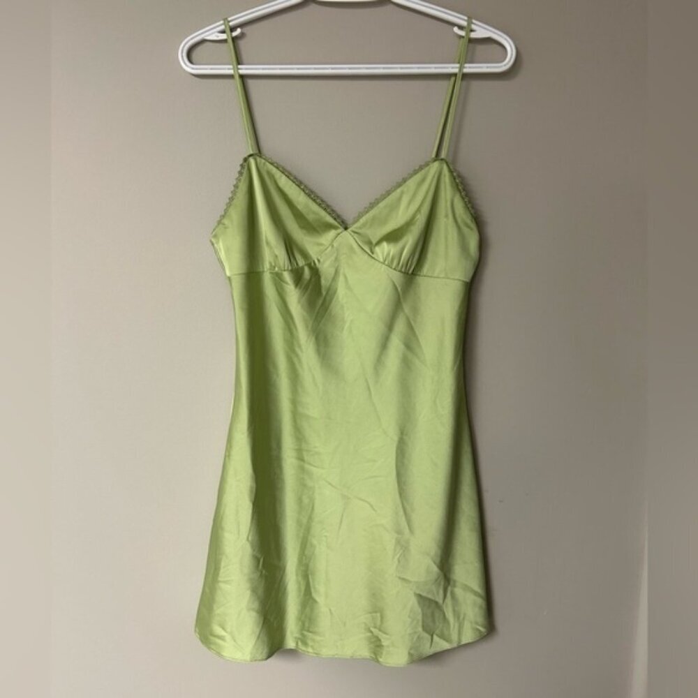Sunday Best Rae Mini Dress
